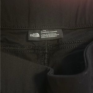 The North Face Women's Black Trousers